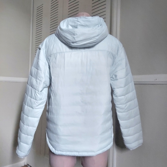 Alpine Design Women's Insulated Echo Hill Jacket Size Small Sparkling Water - Picture 5 of 8